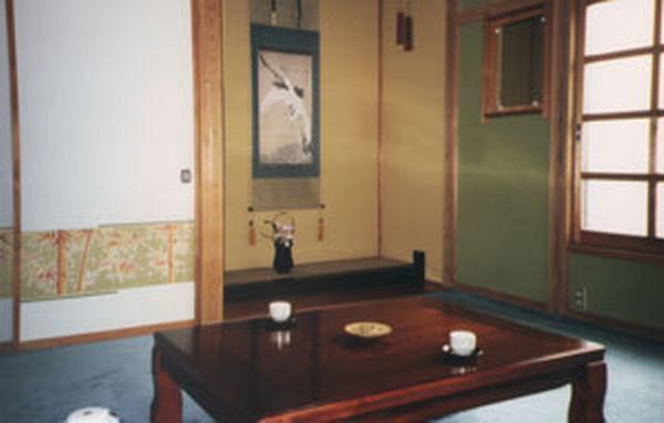 Inaka No Yado Sawa Hotel โนซาวะออนเซ็น ภายนอก รูปภาพ
