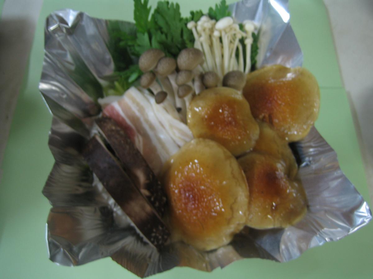 Inaka No Yado Sawa Hotel โนซาวะออนเซ็น ภายนอก รูปภาพ